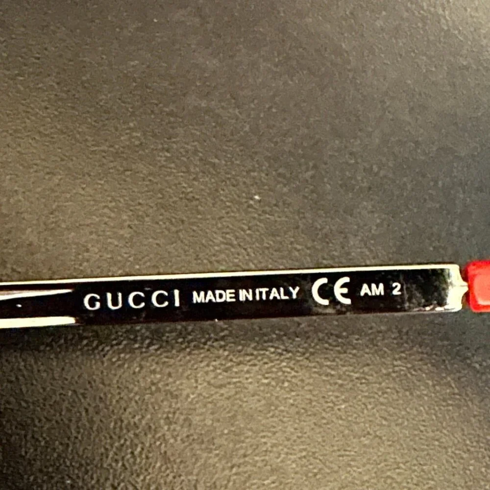 Gucci Aviator Sunglasses GG 1827/S - Timeless Elegance and Sophistication - Picture 11 of 16